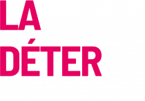 LA DÉTER – La Grand Combe